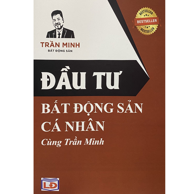 Đầu tư bất động sản cá nhân cùng Trần Minh